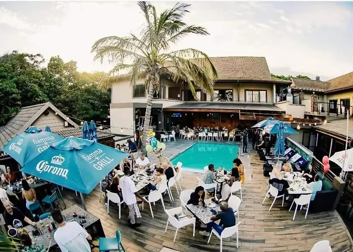 Coco De Mer Boutique Hotel